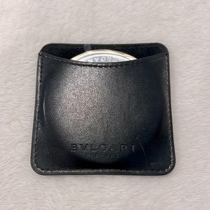 BVLGARI cosmetic mirror